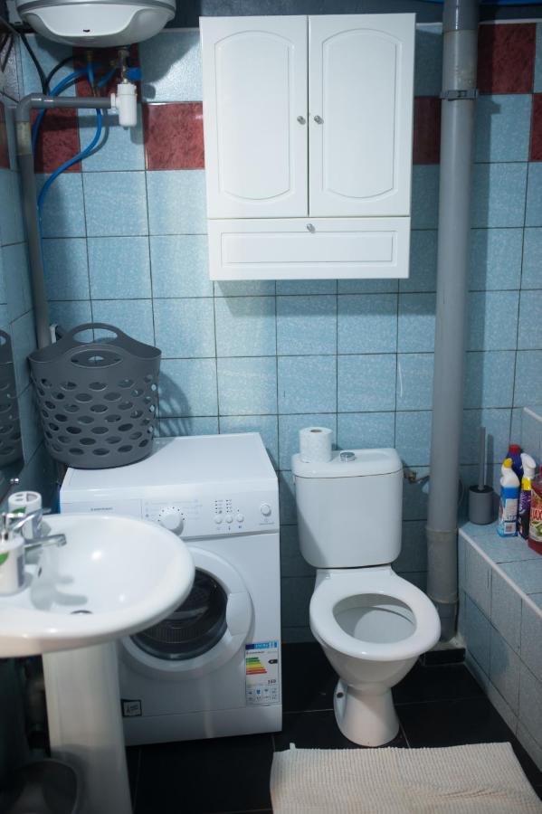 Studios Arkane Mamoudzou Dış mekan fotoğraf